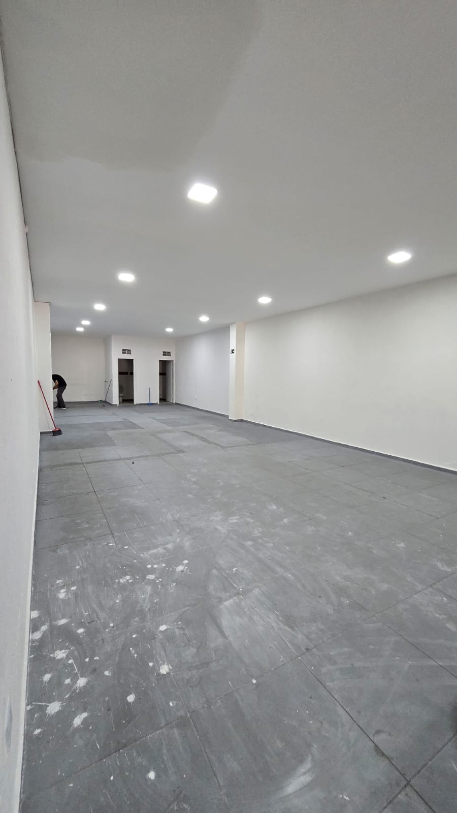 Comercial à Venda, 237,00 m² - Foto 1