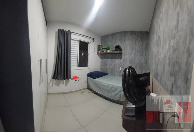 Apartamento com 2 Quartos à Venda, 48,00 m² - Foto 5