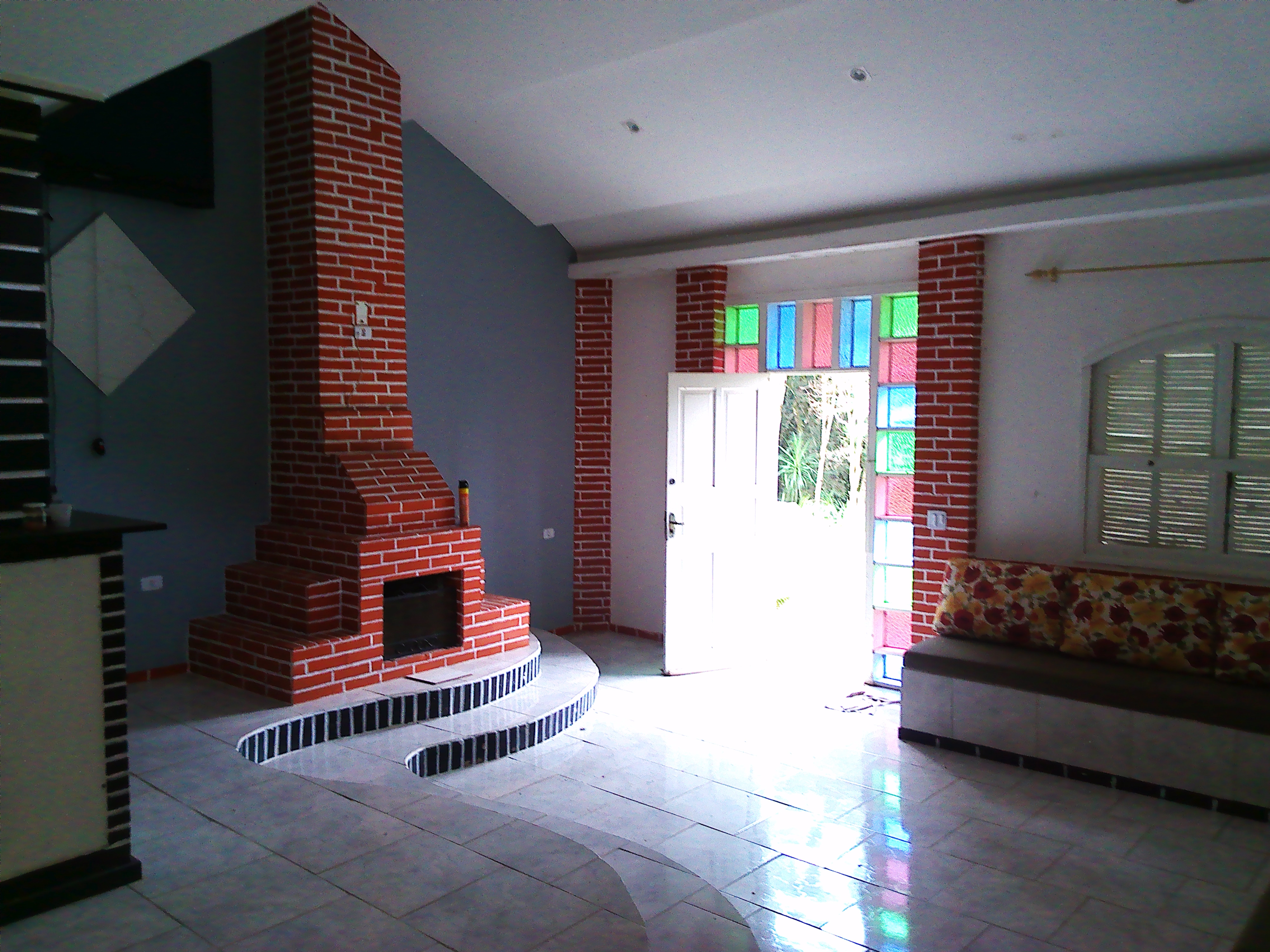 Rural com 3 Quartos à Venda, 1.237,22 m² - Foto 60