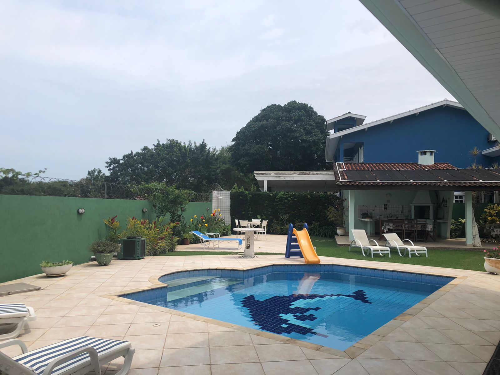 Casa para Temporada, 850,00 m² - Foto 31