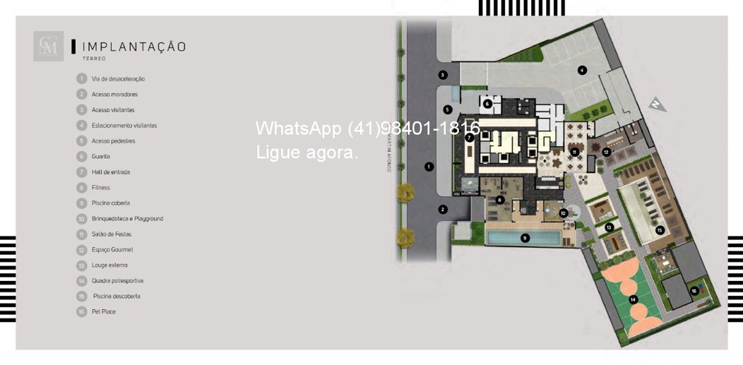 Apartamento com 4 Quartos à Venda, 509,06 m² - Foto 13