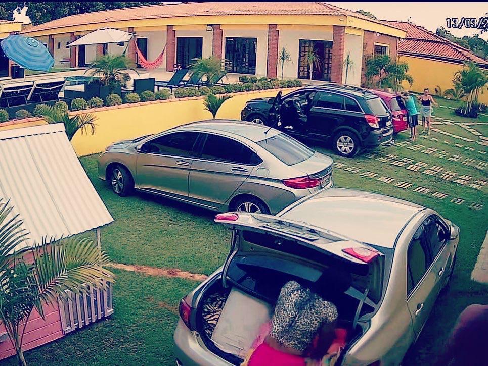 Rural com 8 Quartos à Venda, 1.800,00 m² - Foto 20