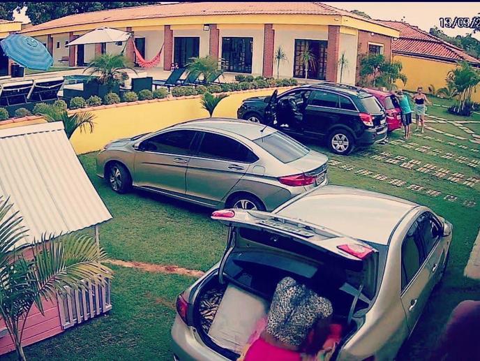 Rural com 8 Quartos à Venda, 1.800,00 m² - Foto 20