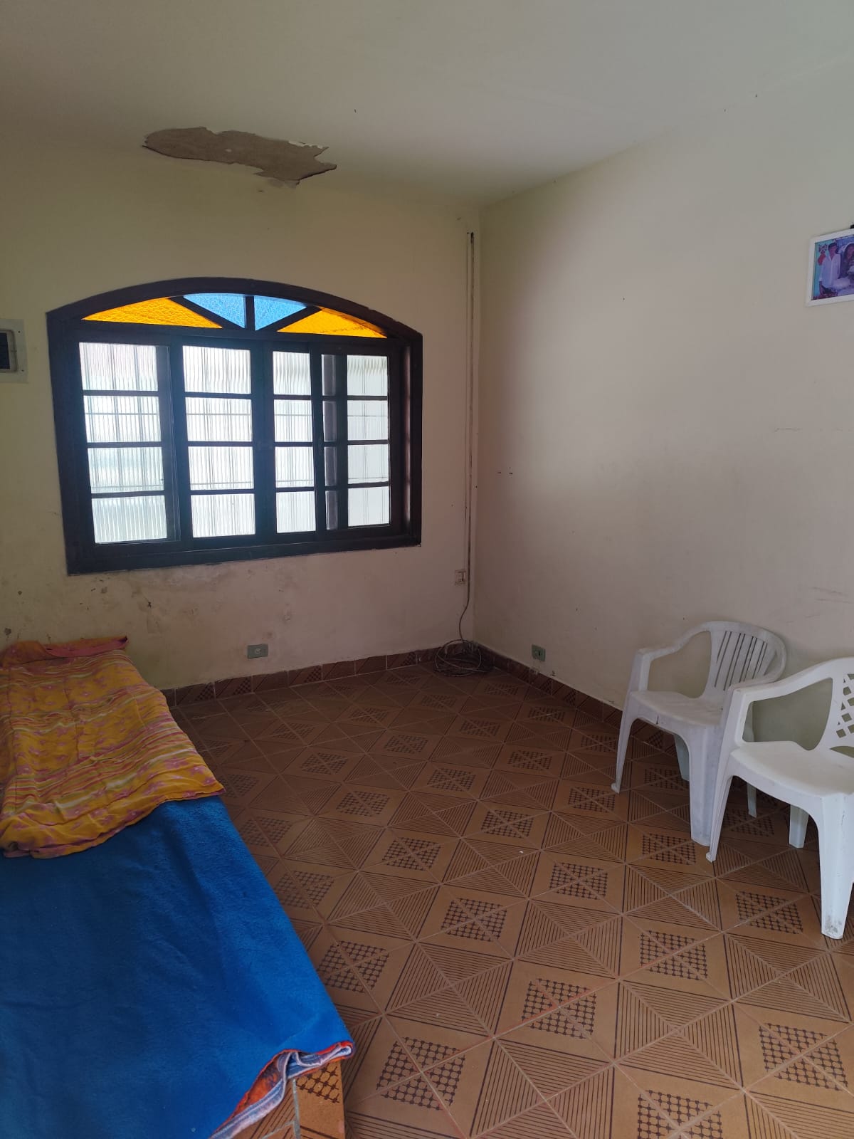 Casa com 1 Quarto para Temporada - Foto 4