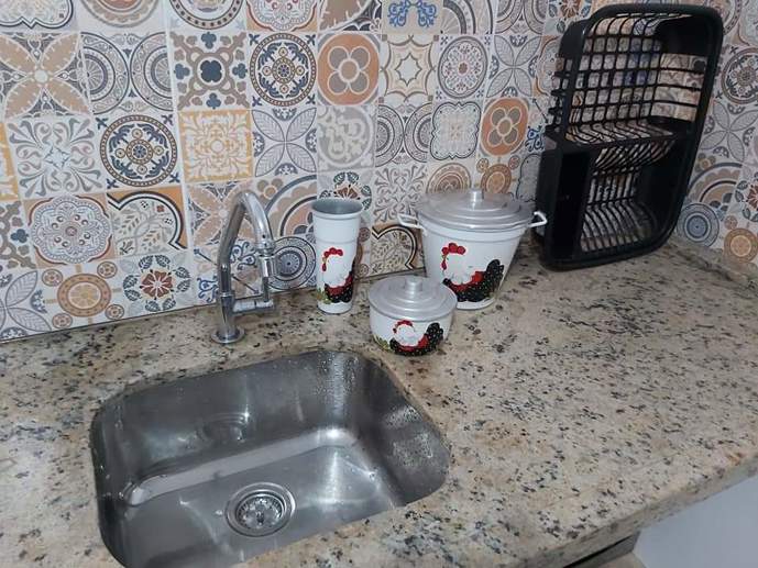 Casa com 2 Quartos para Temporada - Foto 33