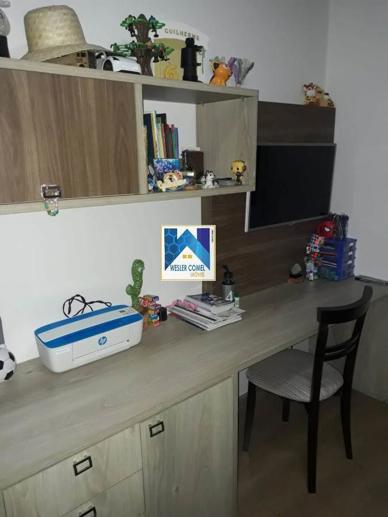 Apartamento com 3 Quartos à Venda - Foto 6