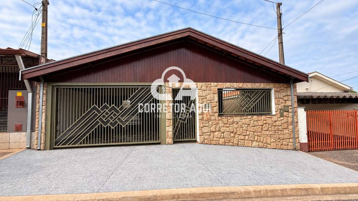 Casa com 3 Quartos à Venda, 250,00 m² - Foto 3
