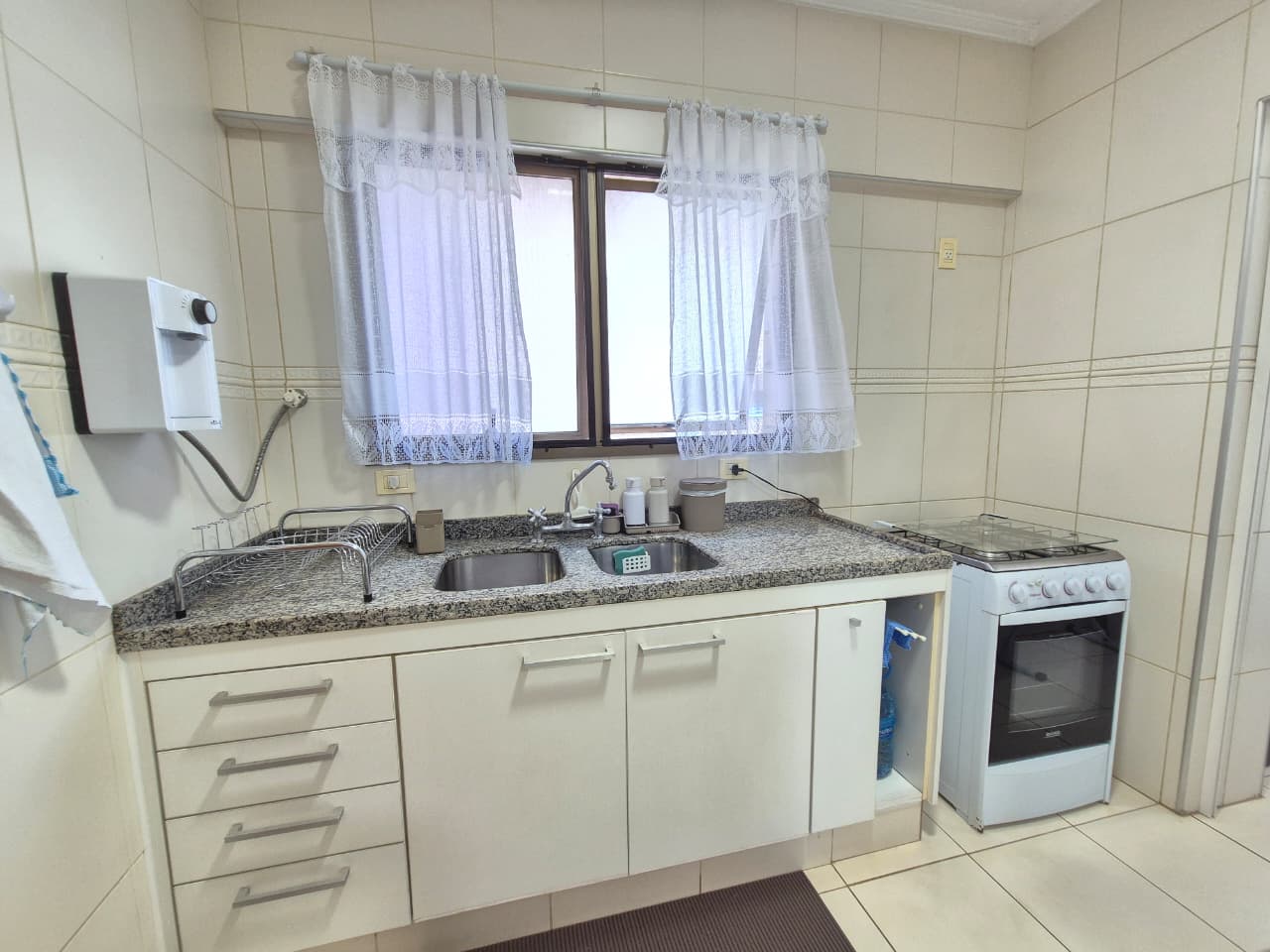 Apartamento com 2 Quartos à Venda - Foto 8