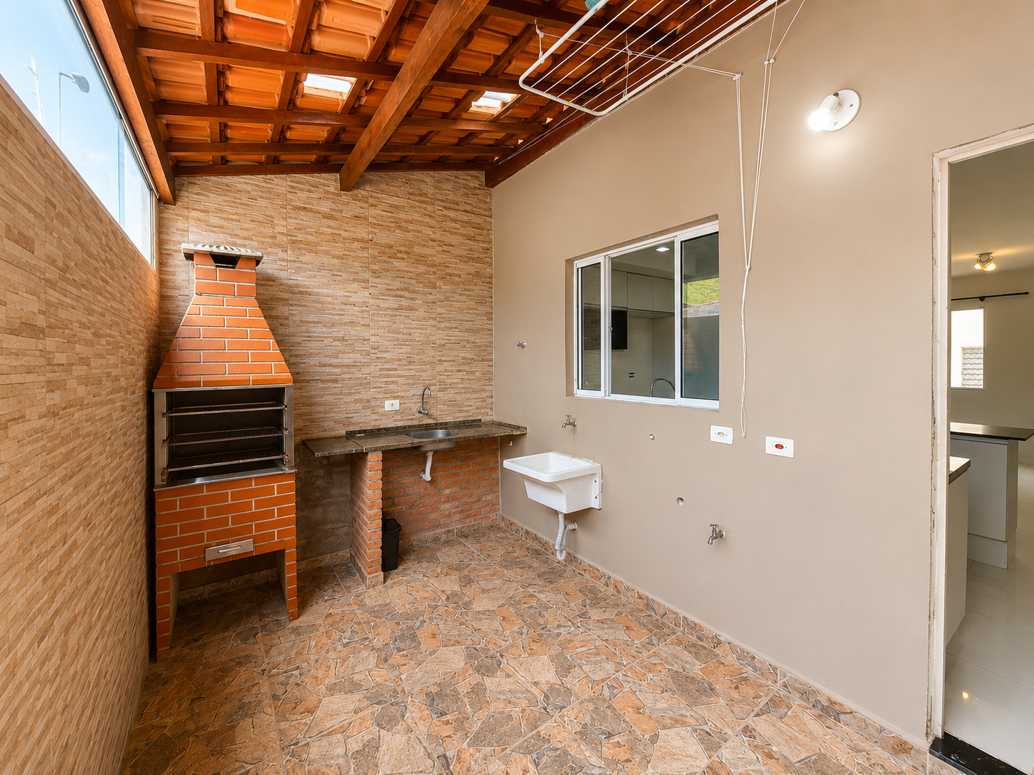 Casa com 2 Quartos à Venda, 60,00 m² - Foto 12