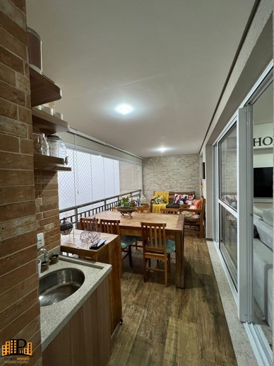 Apartamento com 3 Quartos à Venda - Foto 20