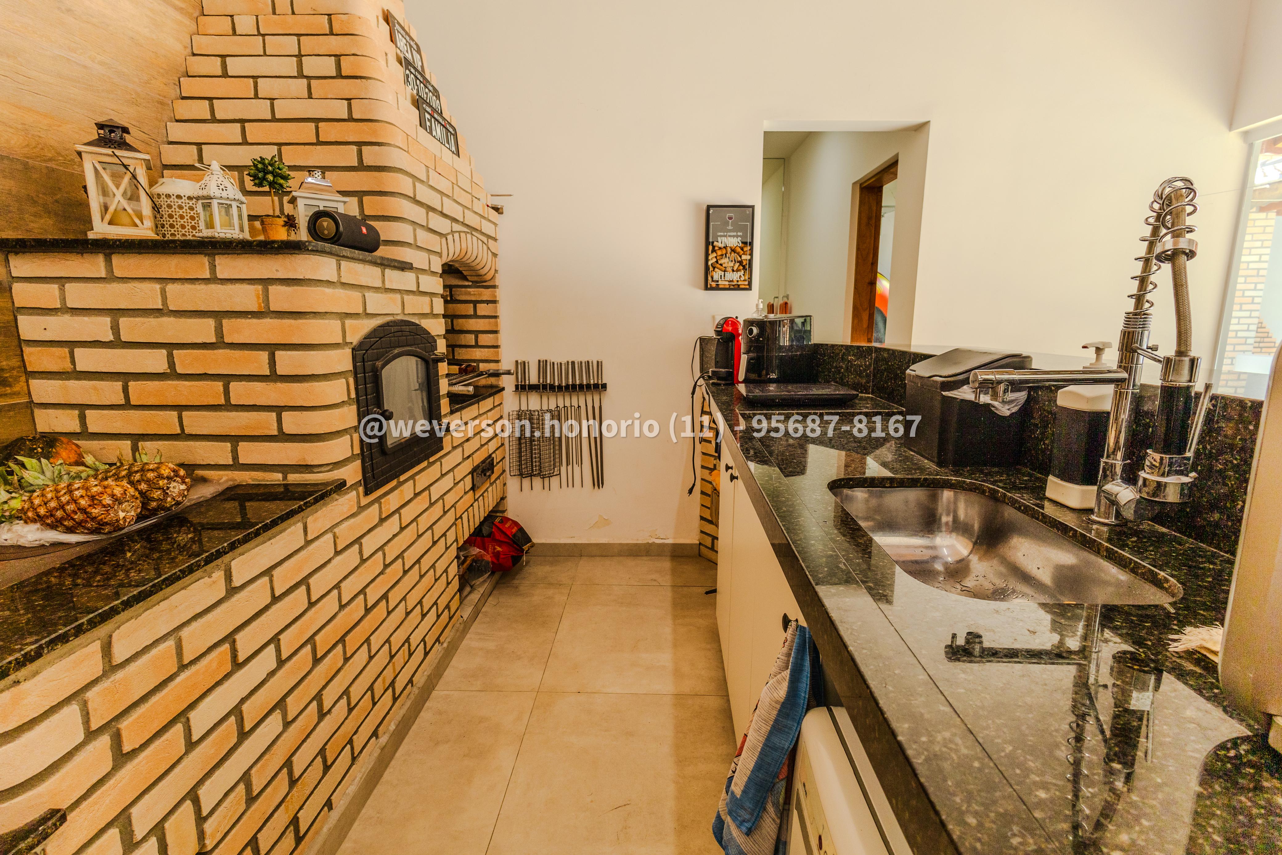 Casa com 3 Quartos à Venda, 1.088,00 m² - Foto 14