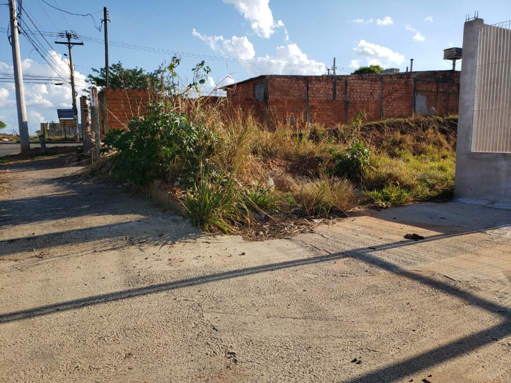 Terreno à Venda - Foto 9