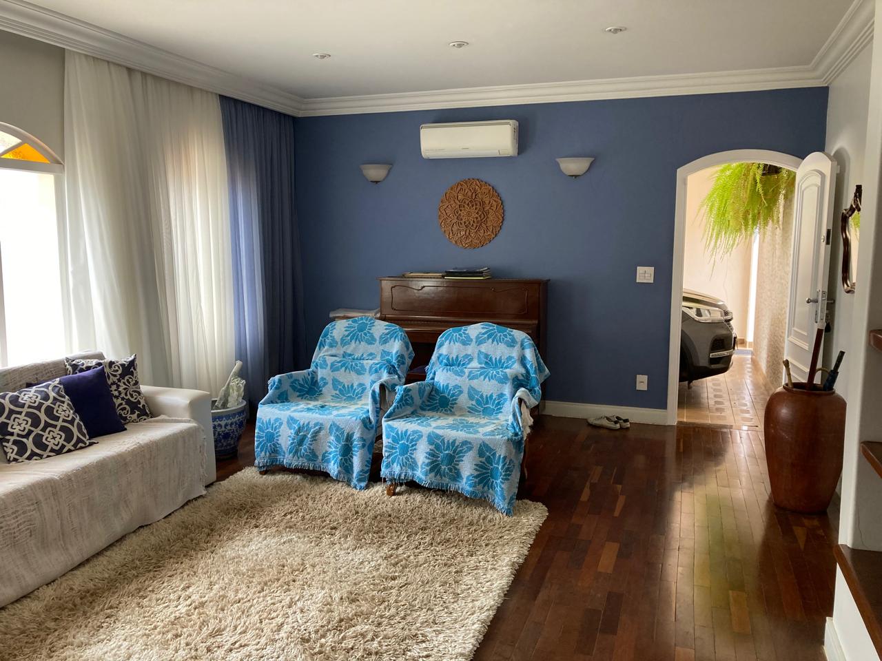 Casa com 4 Quartos à Venda - Foto 4
