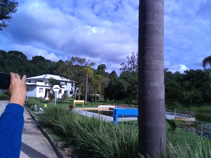 Rural com 3 Quartos à Venda, 1.237,22 m² - Foto 113