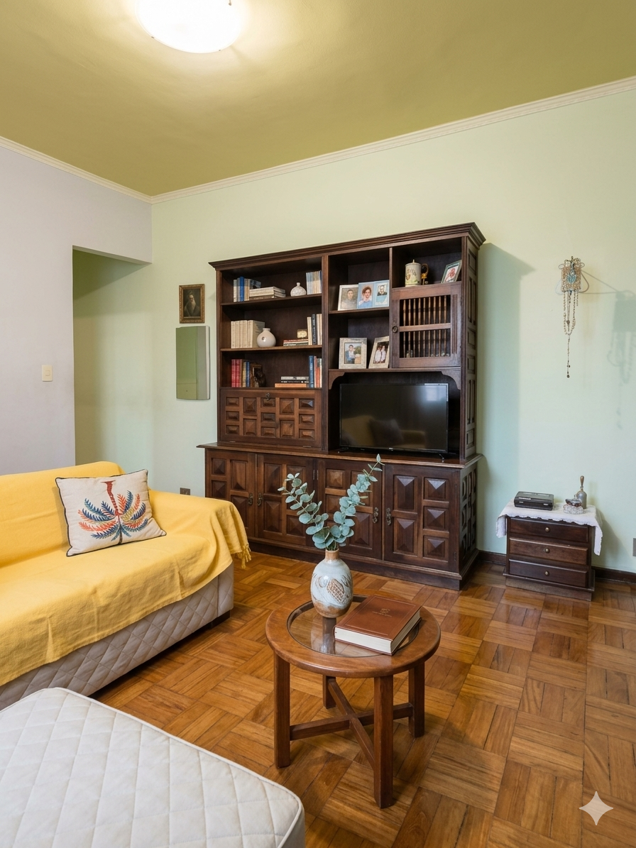 Casa com 2 Quartos à Venda, 192,00 m² - Foto 2
