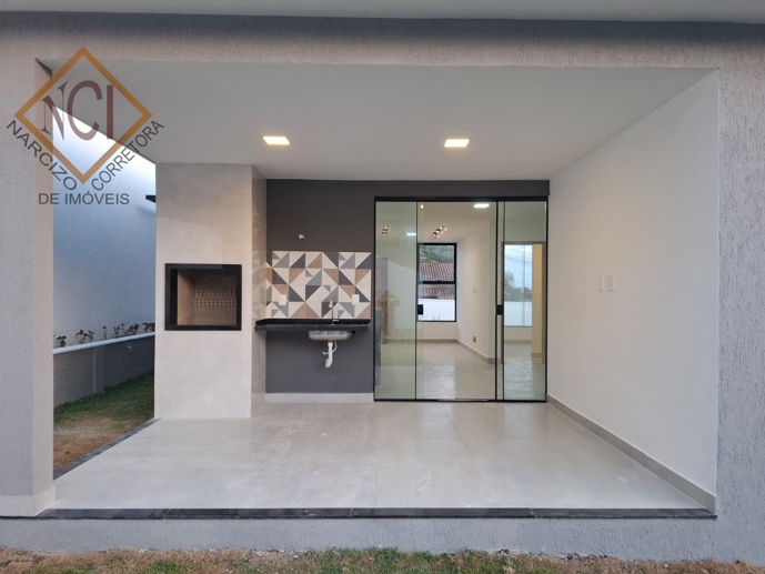 Casa com 2 Quartos à Venda, 86,00 m² - Foto 6