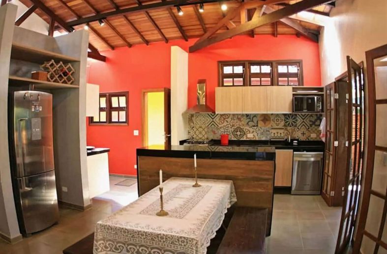 Casa com 5 Quartos para Temporada, 450,00 m² - Foto 22
