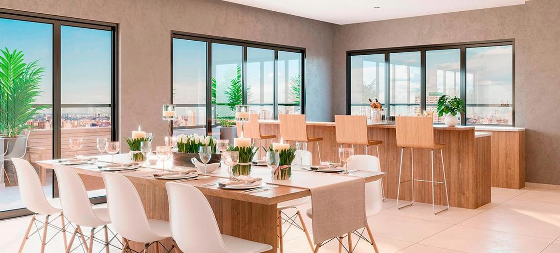 Apartamento com 2 Quartos à Venda, 101,72 m² - Foto 6