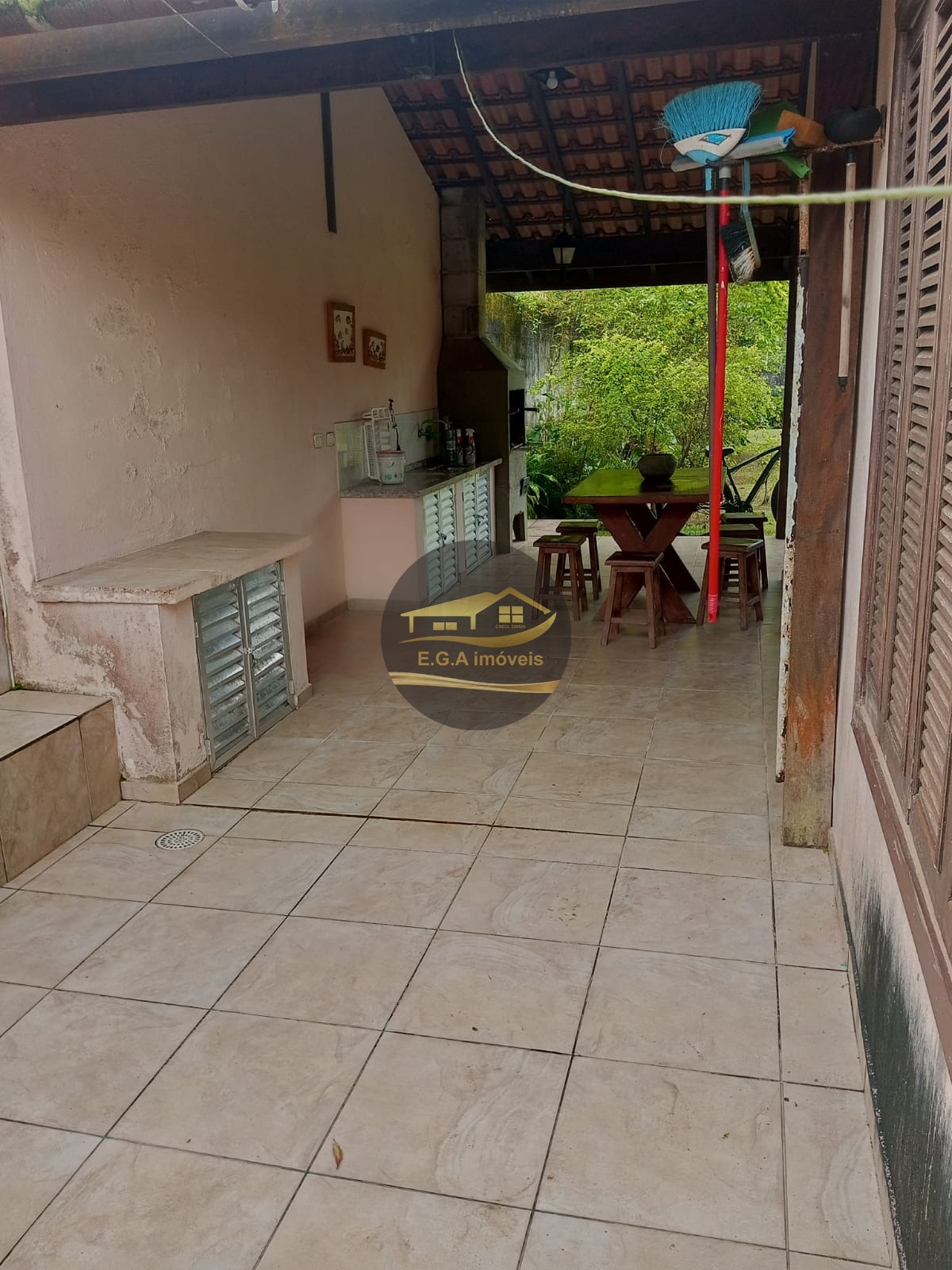 Casa com 3 Quartos para Temporada, 637,00 m² - Foto 9