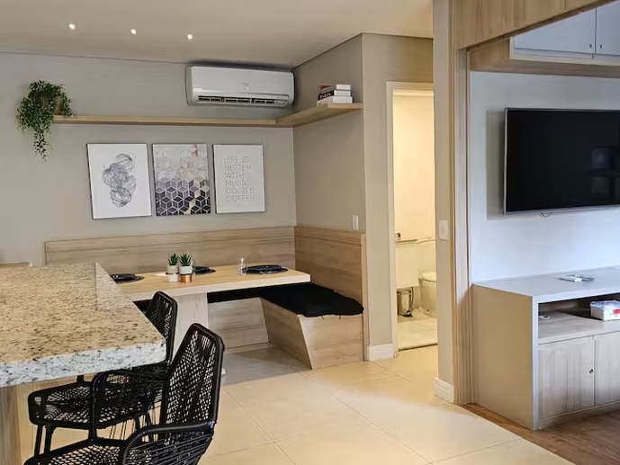 Apartamento com 2 Quartos à Venda, 65,00 m² - Foto 8