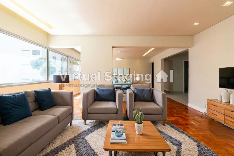 Apartamento com 4 Quartos à Venda, 251,95 m² - Foto 7