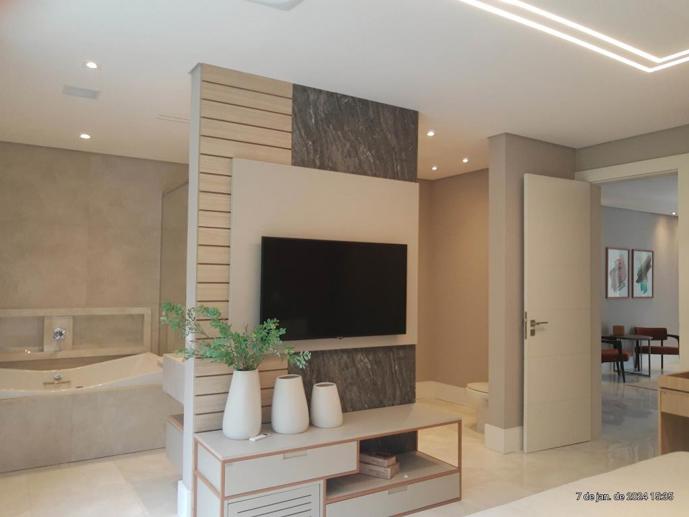 Casa com 6 Quartos à Venda - Foto 46