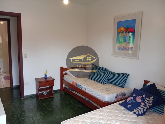 Casa com 3 Quartos para Temporada, 160,00 m² - Foto 37