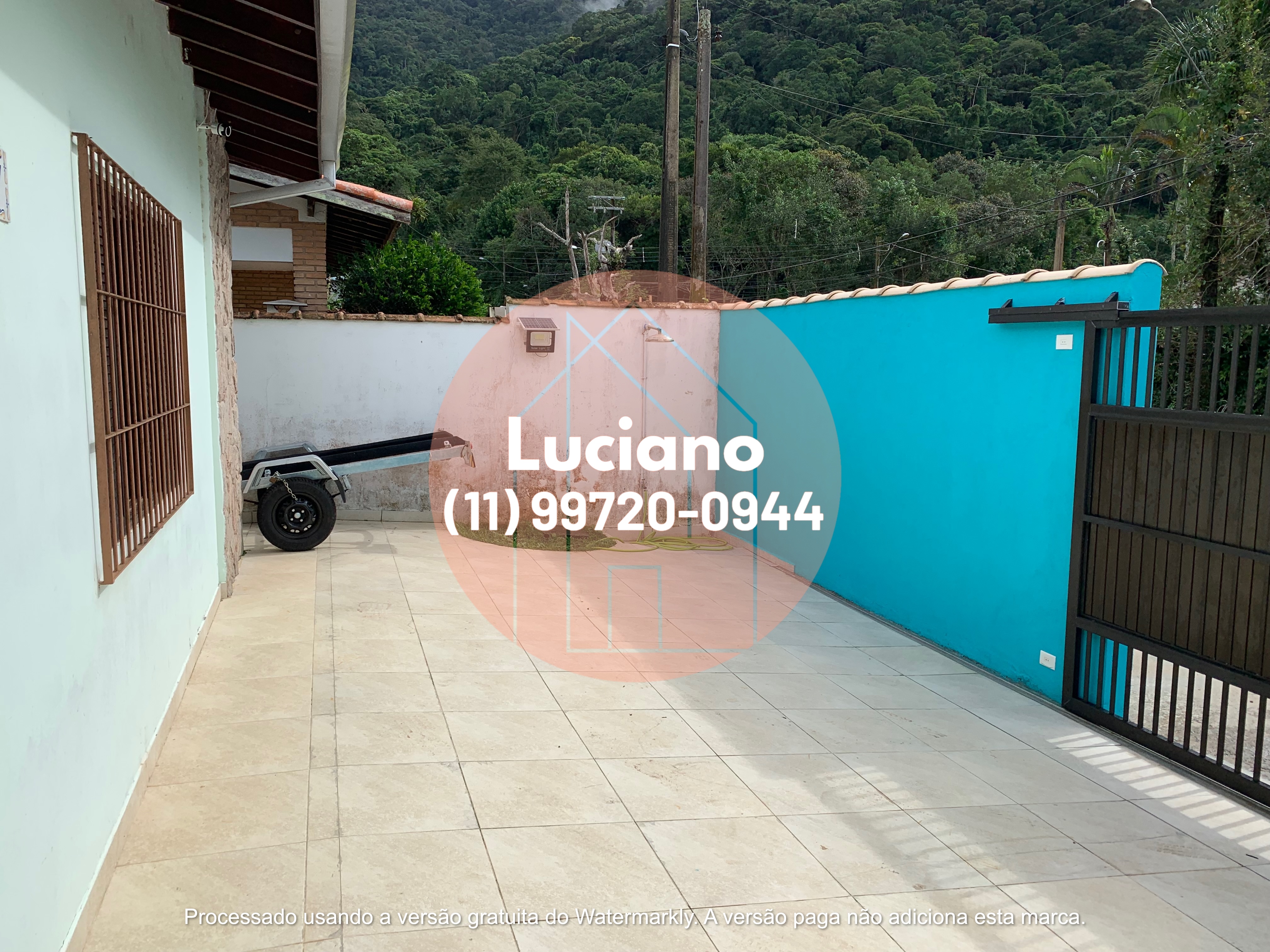 Casa com 4 Quartos para Temporada, 280,00 m² - Foto 6