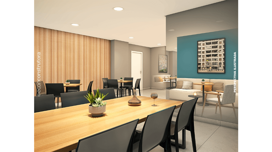 Apartamento com 2 Quartos à Venda, 36,00 m² - Foto 20