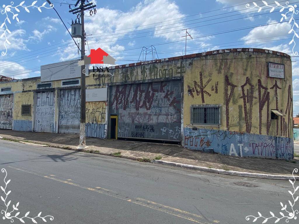 Comercial à Venda, 420,00 m² - Foto 1