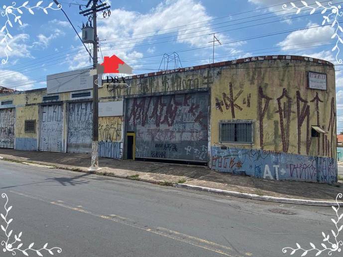 Comercial à Venda, 420,00 m² - Foto 1