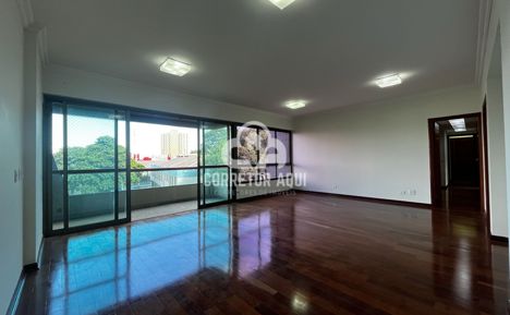 Apartamento com 4 Quartos à Venda, 224,00 m² - Foto 6
