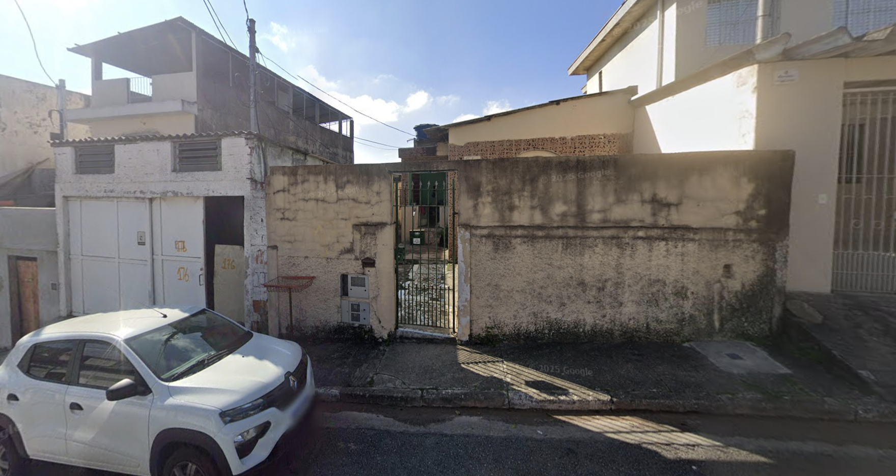 Terreno com 4 Quartos à Venda, 250,00 m² - Foto 1