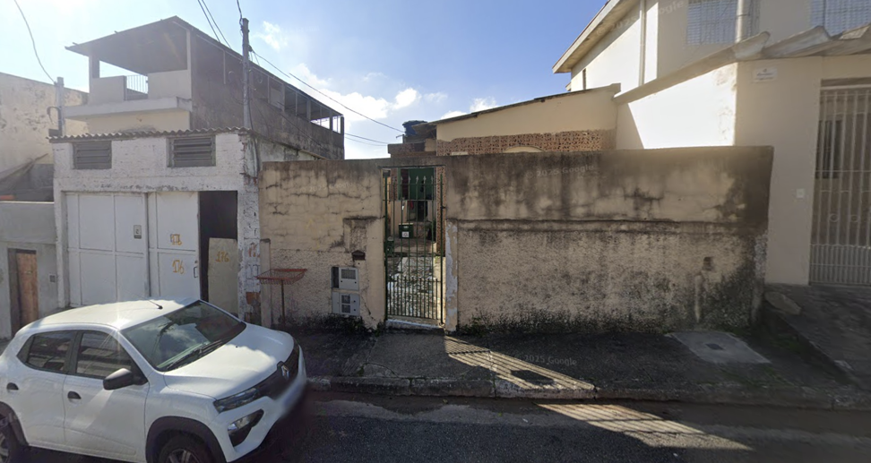 Terreno com 4 Quartos à Venda, 250,00 m² - Foto 1