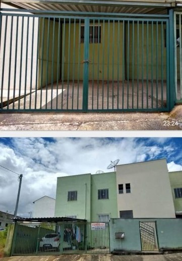 Apartamento com 2 Quartos à Venda - Foto 1