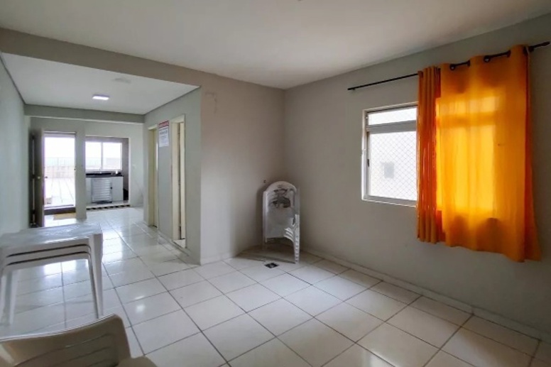 Apartamento com 1 Quarto à Venda, 69,00 m² - Foto 5