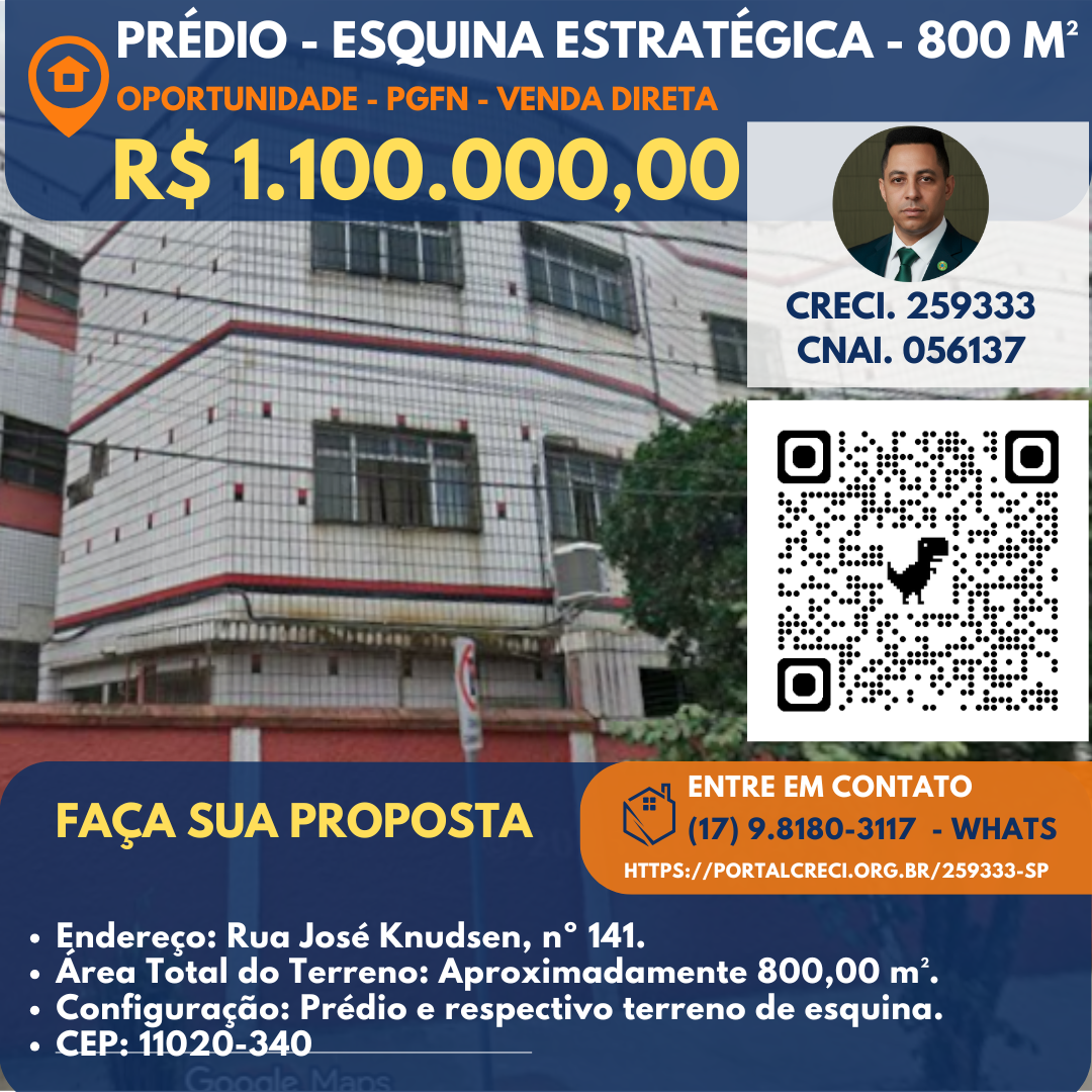 Comercial à Venda, 800,00 m² - Foto 4