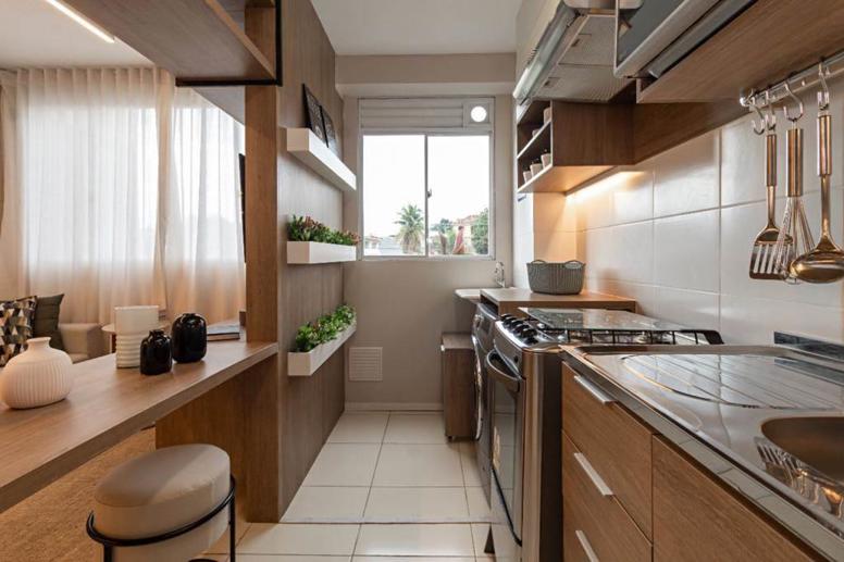 Apartamento com 2 Quartos à Venda - Foto 3