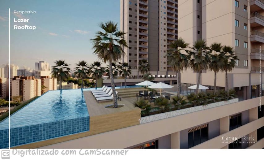 Apartamento com 2 Quartos à Venda - Foto 8