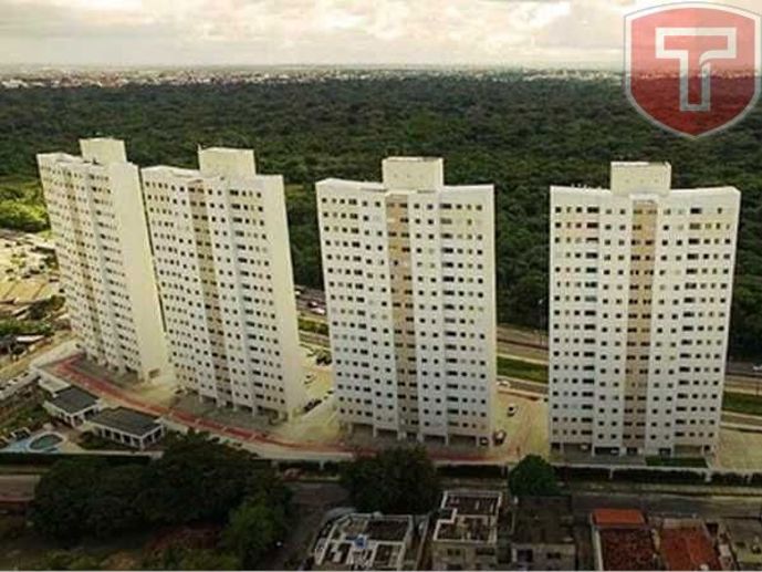 Apartamento com 2 Quartos à Venda, 68,00 m² - Foto 1