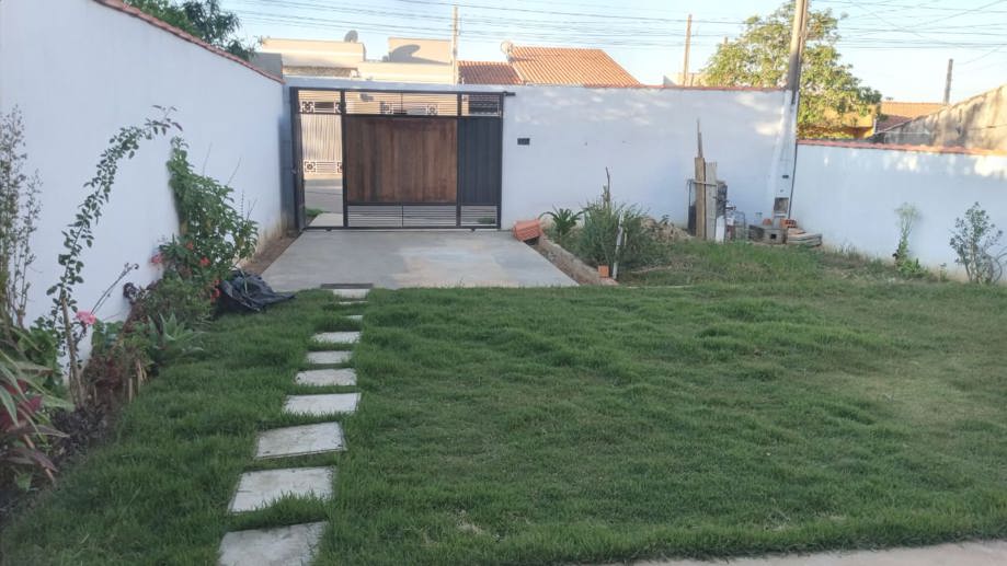 Casa com 2 Quartos à Venda - Foto 3