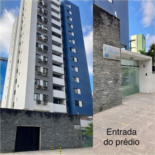 Apartamento com 3 Quartos à Venda - Foto 1