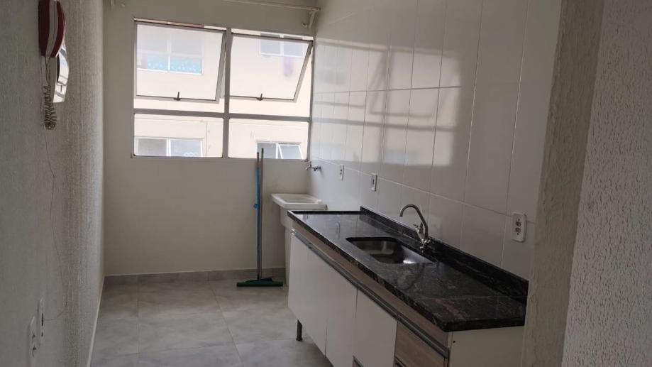 Apartamento com 2 Quartos à Venda, 2,00 m² - Foto 1
