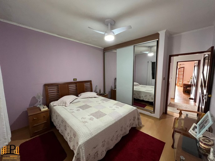 Casa com 3 Quartos à Venda - Foto 35