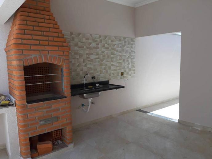 Casa com 3 Quartos à Venda - Foto 6