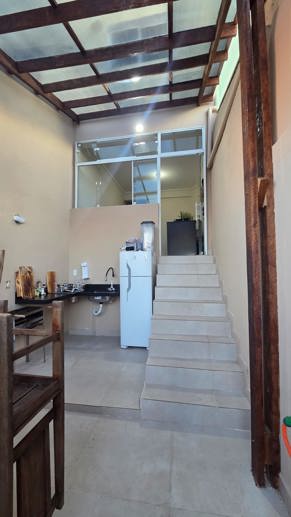Casa com 3 Quartos à Venda - Foto 6