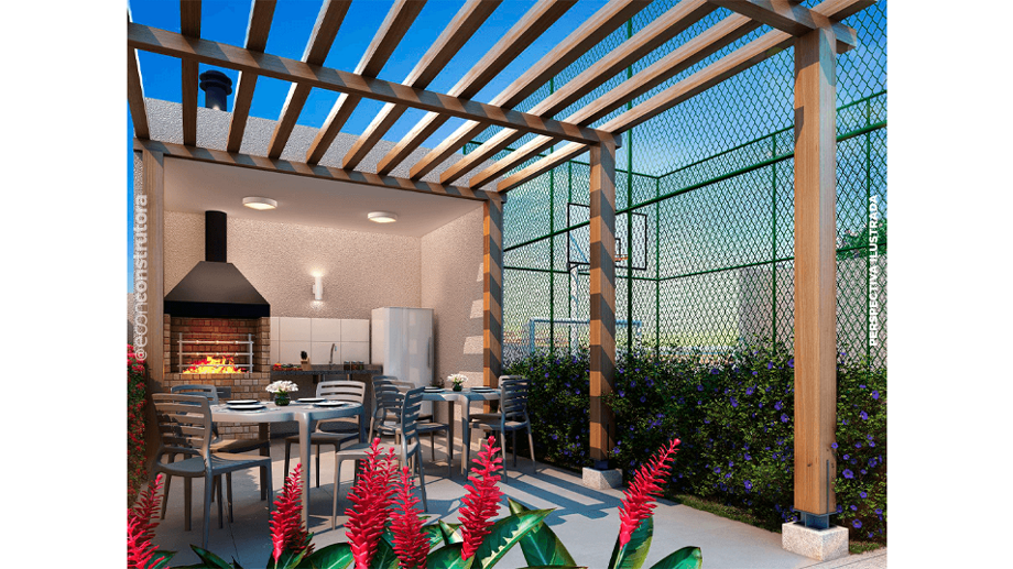 Apartamento com 1 Quarto à Venda, 26,00 m² - Foto 11