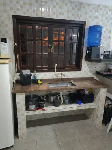 Casa com 1 Quarto para Temporada - Foto 2