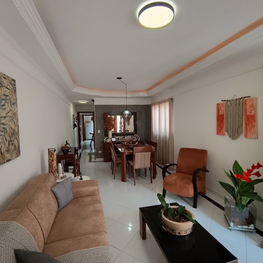 Casa com 3 Quartos à Venda, 209,19 m² - Foto 4