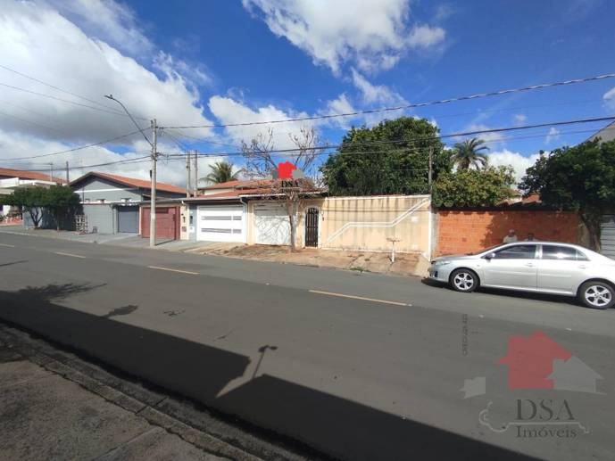 Casa com 3 Quartos à Venda, 400,00 m² - Foto 1